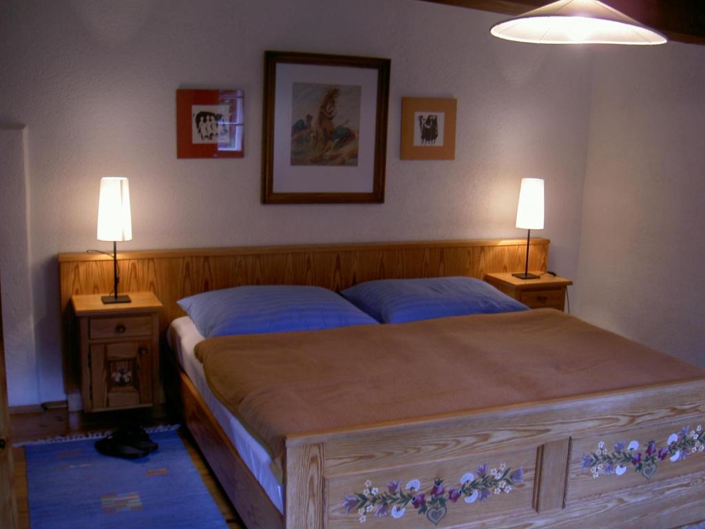 Ferienhaus Zipfmatl Keusche Bad Kleinkirchheim Exteriér fotografie