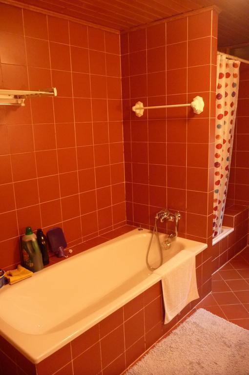 Ferienhaus Zipfmatl Keusche Bad Kleinkirchheim Exteriér fotografie